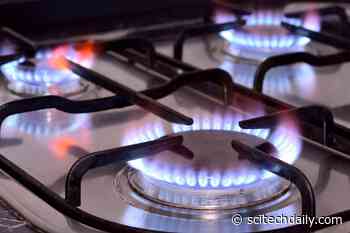 How Gas Stoves Are Silently Polluting Our Homes