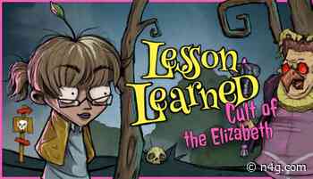 Lesson Learned Gets Free Prologue on PC & Xbox