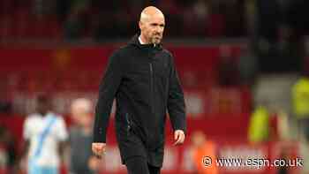 Should he stay or go? The cases for, against Erik ten Hag at Man United