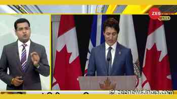 DNA Exclusive: Analysis Of Canada PM Justin Trudeau`s Accusations Against India In Nijjar Death Case