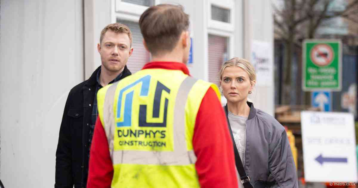 Bethany Platt destroyed as she crosses paths with sex abuser Nathan Curtis in Coronation Street