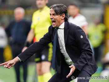 Sassuolo - Inter 0-0 | DIRETTA