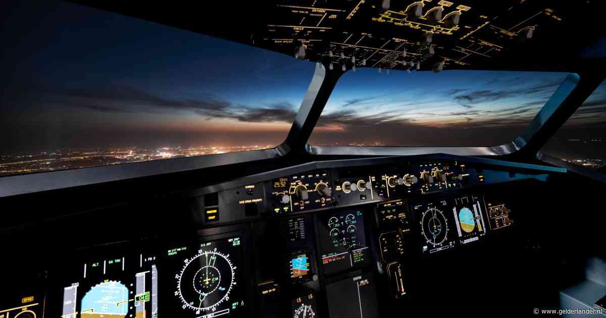 Piloten krijgen vaker verstoord signaal boven Rusland en Midden-Oosten: het lijkt alsof ze ergens anders vliegen