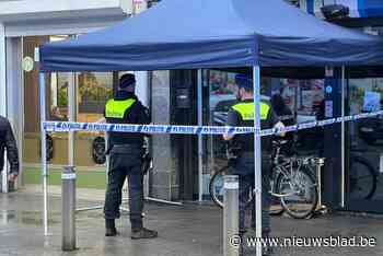 Man tijdlang in levensgevaar na steekpartij in Antwerpse Seefhoek: politie spoort dader op