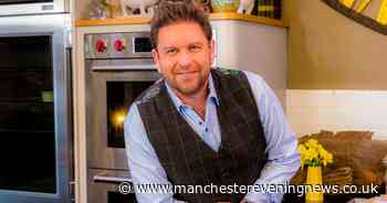 James Martin says guest 'won't be back' on Saturday Morning show