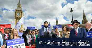 Ashes hero Monty Panesar wants to be an MP, but he’s already got himself in a spin