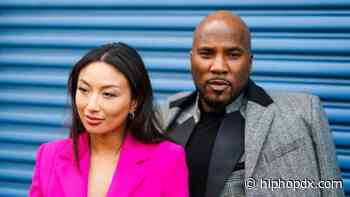 Jeezy Offers Up Explanation For Ex Jeannie Mai’s Abuse Claims