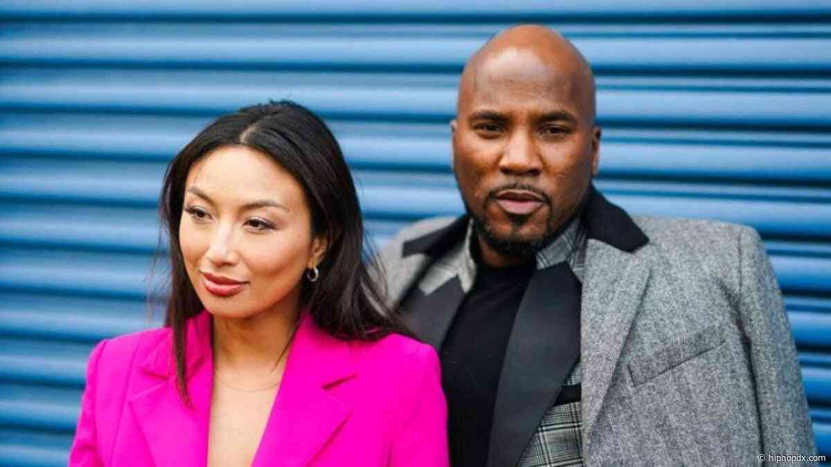 Jeezy Offers Up Explanation For Ex Jeannie Mai’s Abuse Claims