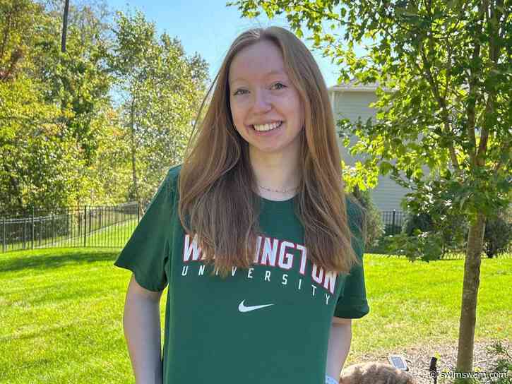 Zionsville’s Annabel Hermacinski Commits to WashU St. Louis for 2024-25