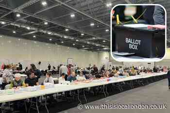 RECAP: Inside the London election results 2024