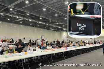 RECAP: Inside the London election results 2024