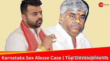 Karnataka Sex Scandal: Prajwal Revanna Likely To Surrender After MLA Father`s Arrest, Says JDS Leader | Top Developments