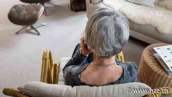 Dank der 13. AHV-Rente die Füsse hochlegen: Frühpensionierungen werden jetzt noch attraktiver