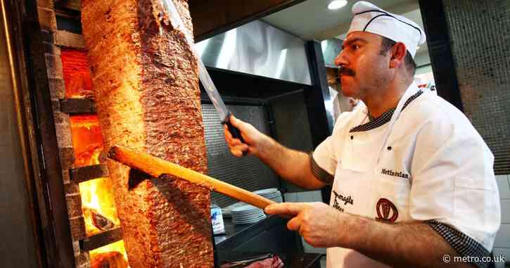 Turkey pushes for European protections on traditional doner kebab