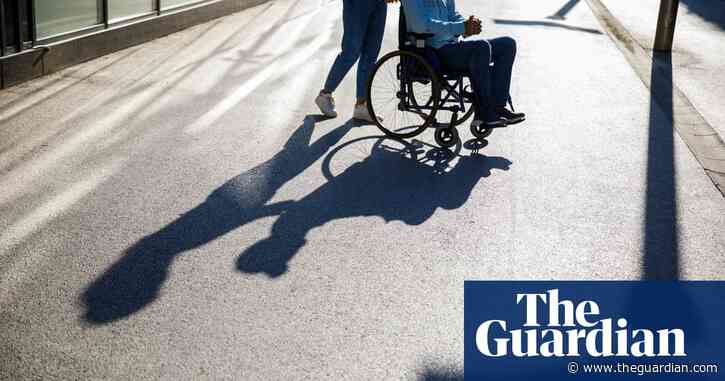 Experts hope AI tool can cut use of restraints and seclusion on NDIS participants