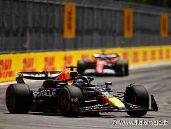 F1, Leclerc contro Verstappen nelle qualifiche a Miami | La diretta