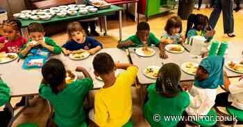 Headteachers call for automatic free school meals for families on Universal Credit