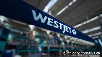 Work stoppage possible as WestJet issues lockout notice to maintenance engineers' union
