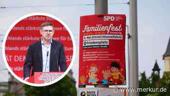 Angriff auf SPD-Spitzenkandidat Ecke in Dresden: „Saat, die AfD und andere gesät haben“