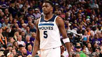 NBA Playoffs 2024: How to Watch Timberwolves vs. Nuggets Tonight     - CNET