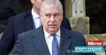 Prince Andrew's crumbling Royal Lodge in desperate need of repair - and it could spark a new row