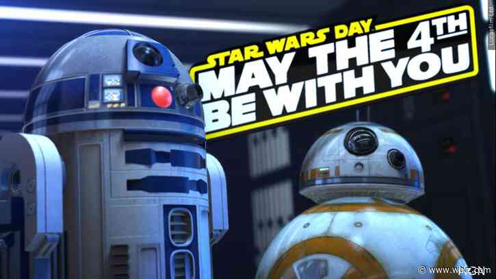 May the 4th be with you: Star Wars themed events around Baton Rouge