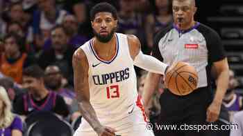 Clippers reportedly hoping Paul George takes less than the max, which is an enormous and unnecessary risk