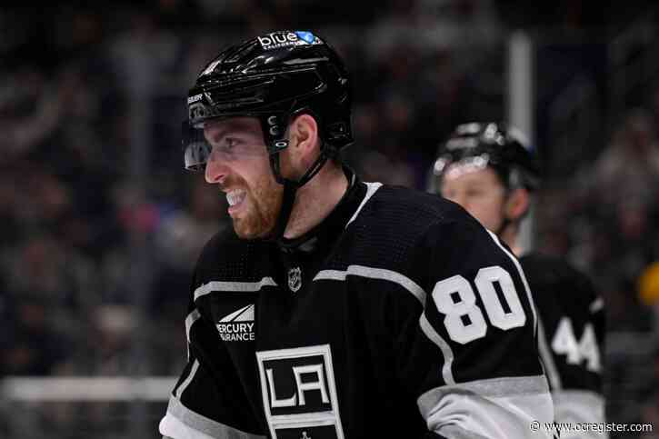 Kings’ Pierre-Luc Dubois dilemma: buying in or buying out?