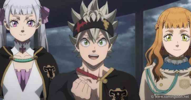 Black Clover Season 4: How Many Episodes & When Do New Episodes Come Out?