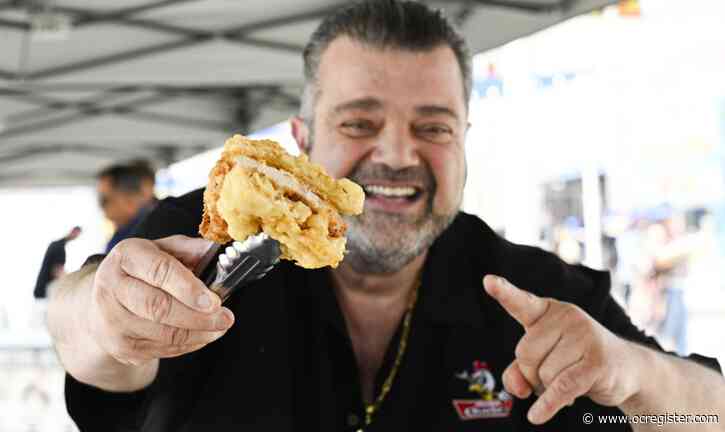 LA County Fair 2024: 12 outrageous foods to tempt, or test, your taste buds
