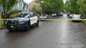 Man fatally shot in Wilkes neighborhood in Portland