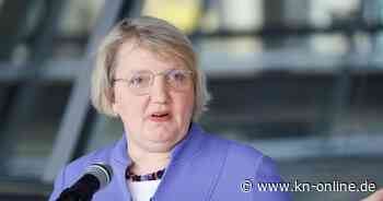 SPD-Politikerin Mast warnt vor Rentenkürzungen: CDU-Programm auf Bundesparteitag kritisiert