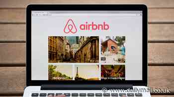 SNP holiday lets chaos is scaring off tourists, says Airbnb