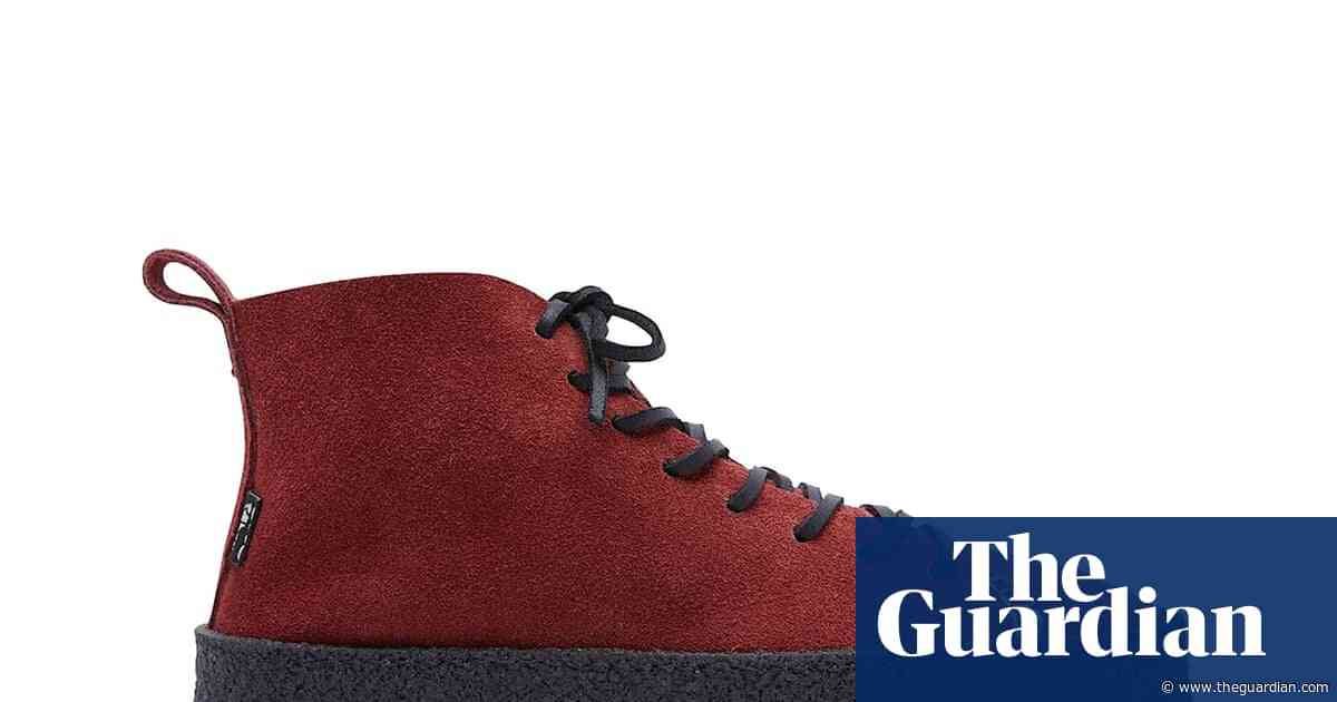 Spring in your step: 25 of the best women’s trainers – in pictures