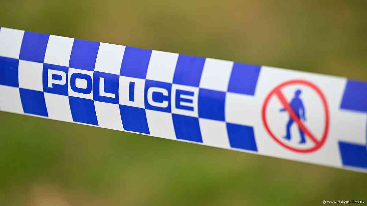 Ormond stabbing: Man dies after argument late night argument in Melbourne's south-east