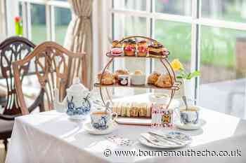 Alice in Wonderland afternoon tea launched in New Forest