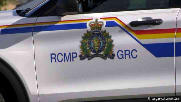Serious collision impacts traffic along Highway 2A near Aldersyde