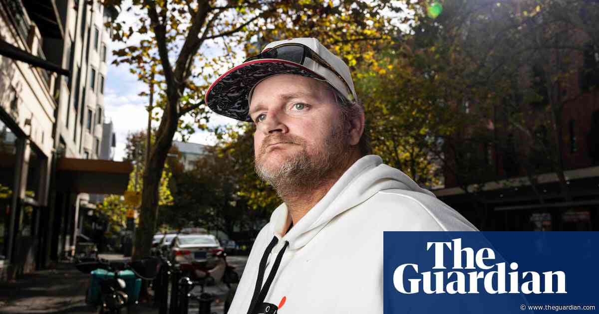 ‘A complete 180’: how a trial treatment in Sydney for heroin addiction is changing lives