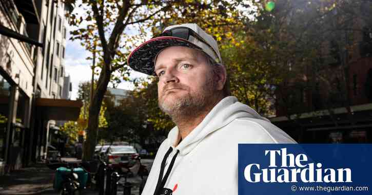 ‘A complete 180’: how a trial treatment in Sydney for heroin addiction is changing lives