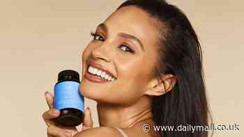Alesha Dixon backed wellness brand NobleBlu 'goes out of business due to lack of sales after "failing to take off" like the BGT judge hoped'
