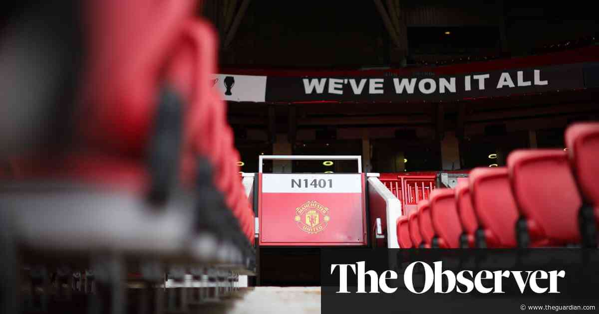 Manchester United to tighten up checks to avoid misuse of disabled fans’ tickets
