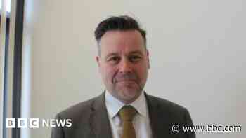 New principal appointed at college