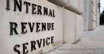 Class Warfare: IRS Promises to Increase Audits of 'Wealthy' Taxpayers by at Least 50% - Report