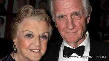 Edgar Lansbury dies aged 94: Tony-winning producer and brother of Angela Lansbury passes away at Manhattan home