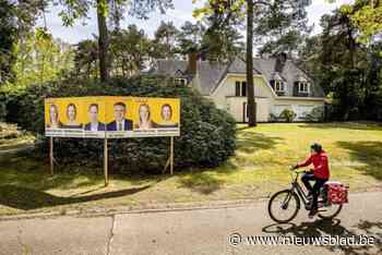 De meest rechtse gemeente van Vlaanderen: “Hier gaat het goed, maar in België gaat echt álles fout”