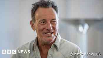 All you need to know on Bruce Springsteen in Belfast