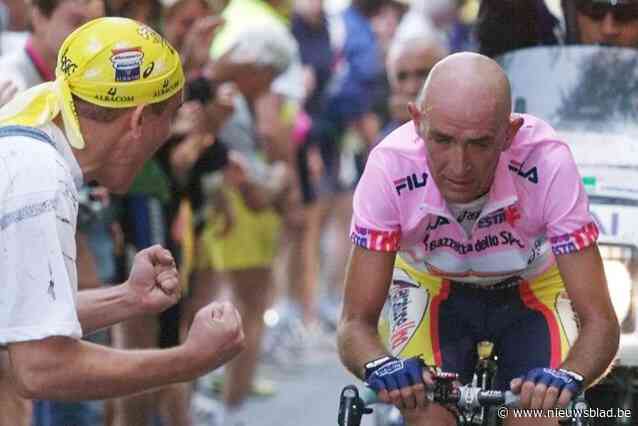 “Ik heb geen doping nodig om te winnen, alleen bergen”: hoe stuntzege op Oropa ook de definitieve val van Marco Pantani inluidde