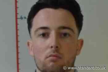 Police searching for man who absconded from Suffolk prison