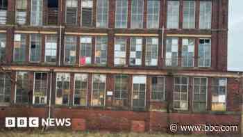 Historic mill faces 'inevitable' collapse