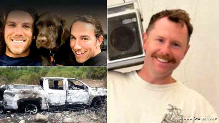 Fourth body found in search for US and Australian surfers who mysteriously vanished in Mexico